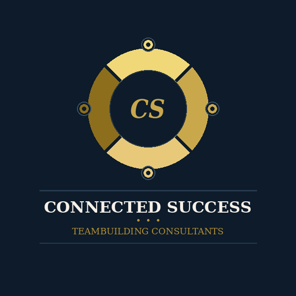 Connected Success Logo